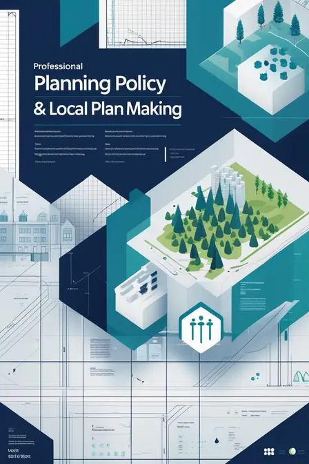 Planning Policy & Local Plan Making