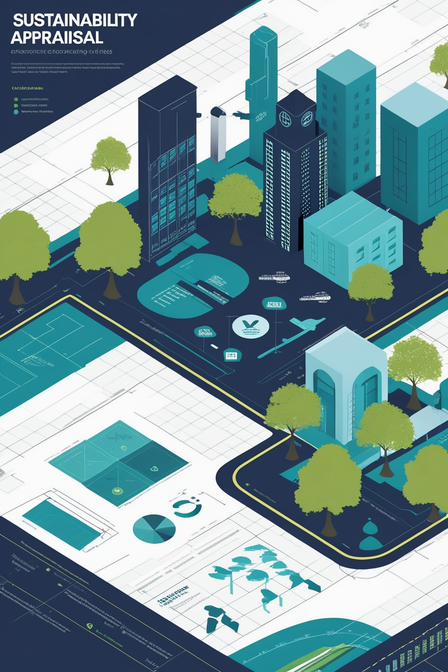 plan advisor services - Sustainability Appraisal (Evidence Based)