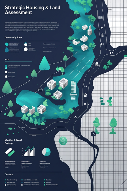 Strategic Housing & Land Assessments