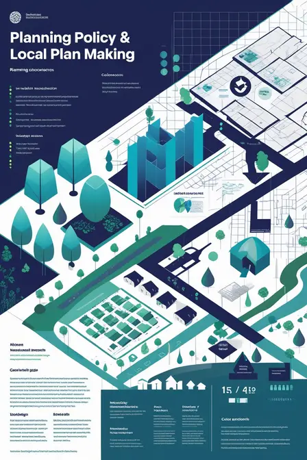 Planning Policy & Local Plan Making