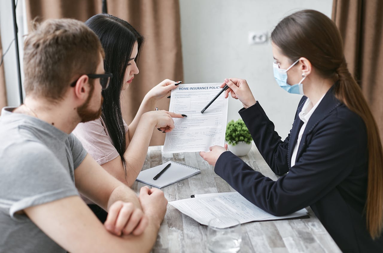 Planning Applications & Negotiation services Planning Applications & Negotiation services