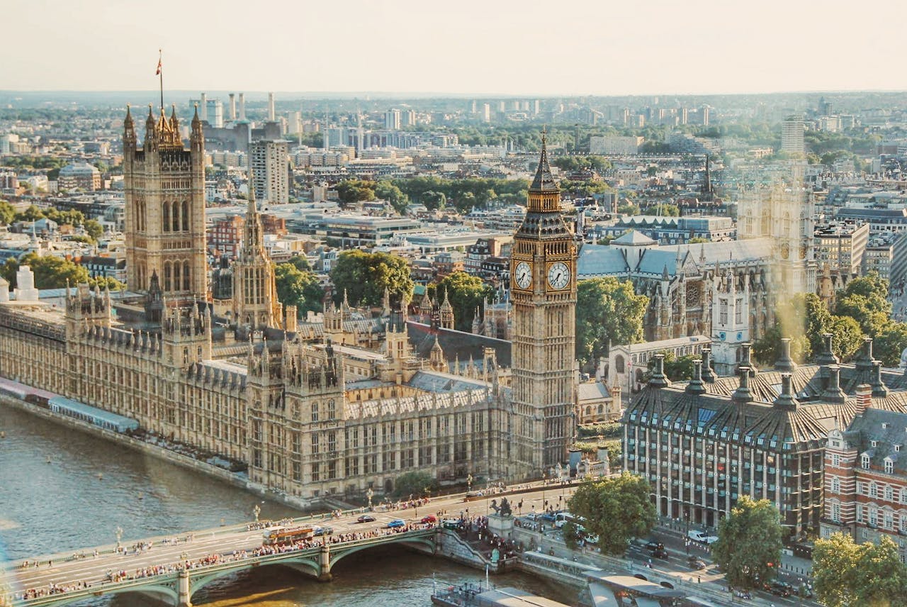 Navigating UK Planning Policy: Key Updates and Implications for Local Authorities