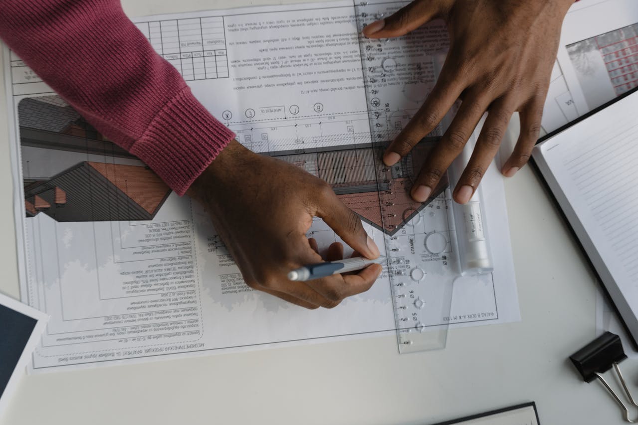 The Ultimate Guide to Successful Planning Applications: Tips and Best Practices