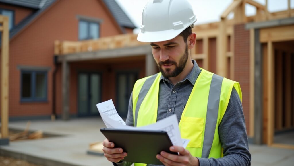 What are RIBA work stages